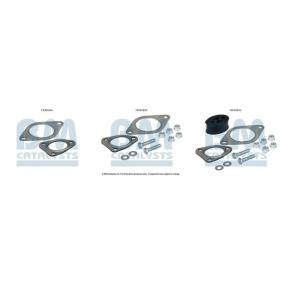 Compre Kit de montagem, tubo de escape da BM CATALYSTS FK70191 a um preço baixo por 6,48 €