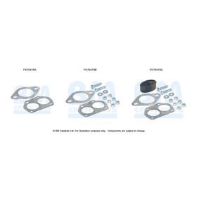 Compre Kit de montagem, tubo de escape da BM CATALYSTS FK70470 a um preço baixo por 7,19 €