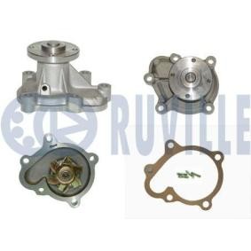 Compre Polea libre del alternador de RUVILLE online para Corsa Mk I (B) Hatchback (S93) a precios moderados
