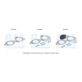 Compre Kit de montagem, tubo de escape da BM CATALYSTS FK70498 a um preço baixo por 6,95 €