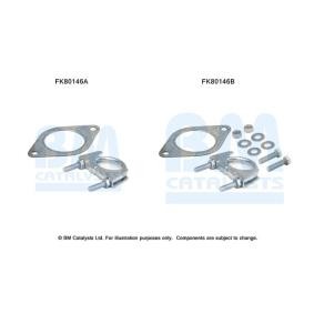 Compre Kit de montagem, catalisador da BM CATALYSTS FK80146 a um preço baixo por 7,00 €
