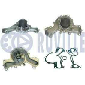 Compre Rolo tensor, correia dentada da RUVILLE 56807 a um preço baixo por 62,02 €