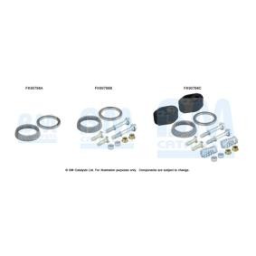 Compre Kit de montagem, catalisador da BM CATALYSTS FK90798 a um preço baixo por 13,35 €