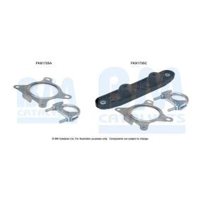 Compre Kit de montagem, catalisador da BM CATALYSTS FK91735 a um preço baixo por 11,50 €