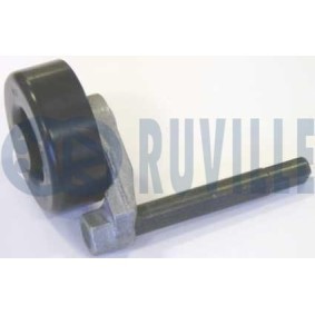 Umlenk- / Führungsrolle, Keilrippenriemen für HYUNDAI von RUVILLE