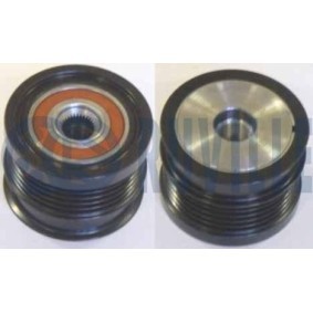 Spannrolle, Zahnriemen 57038