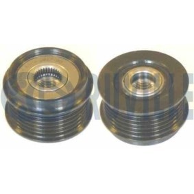 Spannrolle, Keilrippenriemen 57045