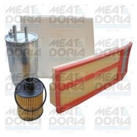 Filterset FKFIA014 von MEAT & DORIA günstig für 81,43 € online kaufen