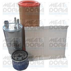Filterset FKFIA027 von MEAT & DORIA günstig für 79,93 € online kaufen