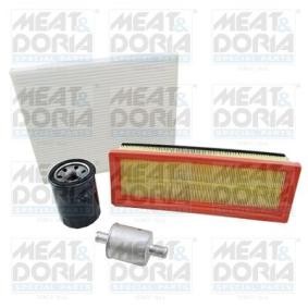 Filterset FKFIA047 von MEAT & DORIA günstig für 76,72 € online kaufen