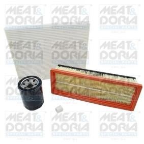 Filterset FKFIA048 von MEAT & DORIA günstig für 27,19 € online kaufen