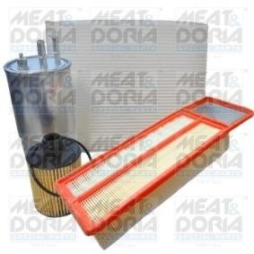 Filterset FKFIA051 von MEAT & DORIA günstig für 25,01 € online kaufen