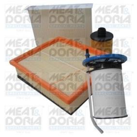 Acquista Kit filtri da MEAT & DORIA FKFIA070 a buon mercato per soli 107,29 €