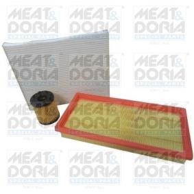 Filterset FKFIA122 von MEAT & DORIA günstig für 21,77 € online kaufen