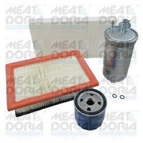 Filterset FKFIA127