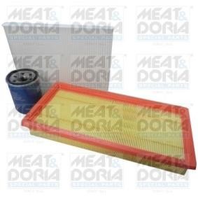 Filterset FKFIA132