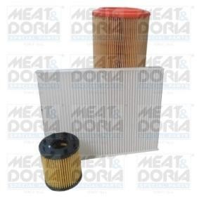 Filterset FKFIA134