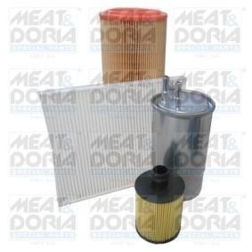 Filterset FKFIA135