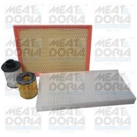 Filterset FKFIA140