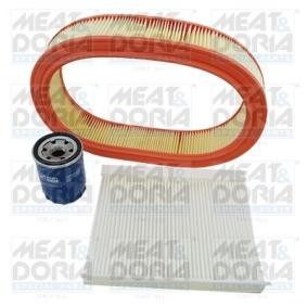 Filterset FKFIA145