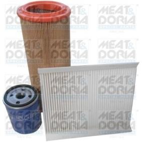 Filterset FKFIA146