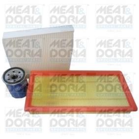 Filterset FKFIA147