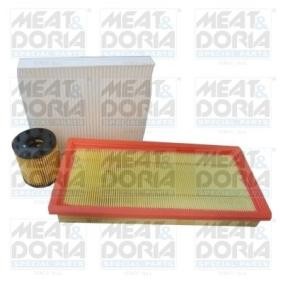 Compre Kit de filtros da MEAT & DORIA FKFIA148 a um preço baixo por 20,75 €