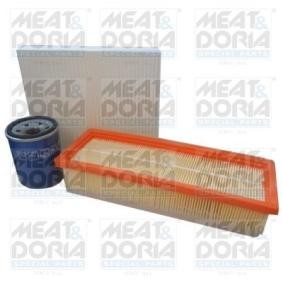 Køb Filter kit af MEAT & DORIA FKFIA175 til den lave pris 182,90 DKK