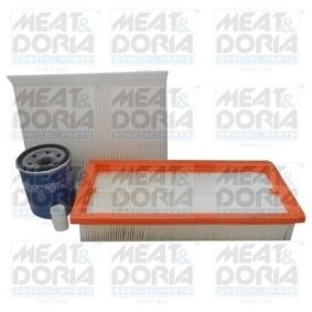 Filterset FKFIA178 von MEAT & DORIA günstig für 75,02 € online kaufen