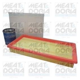 Filterset FKFIA179