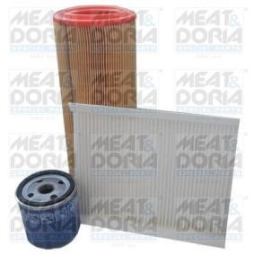 Filterset FKFIA180