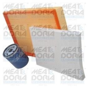 Filterset FKFIA205