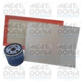 Filterset FKFIA207