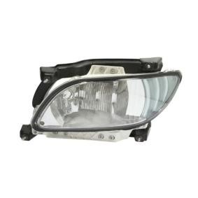 Kjøp Tåkelyskaster av TRUCKLIGHT FL-DA005L til den lave prisen 1009,20 NOK