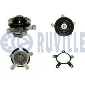 Spannrolle, Zahnriemen 58402