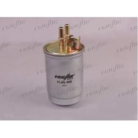 Compre Filtro de combustível da FRIGAIR FL05.406 a um preço baixo por 15,33 €