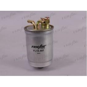 Comprar Filtro combustible de FRIGAIR FL10.407 a bajo precio de 16,50 €