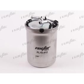 Comprar Filtro combustible de FRIGAIR FL10.412 a bajo precio de 16,17 €