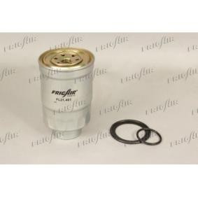 Compre Filtro de combustível da FRIGAIR FL21.401 a um preço baixo por 10,17 €