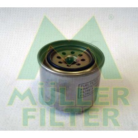 Kjøp Drivstoffilter av MULLER FILTER FN104 til den lave prisen 148,65 NOK