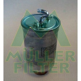 Comprar Filtro combustible de MULLER FILTER FN108 a bajo precio de 13,64 €