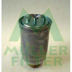 Kjøp Drivstoffilter av MULLER FILTER FN109 til den lave prisen 215,33 NOK