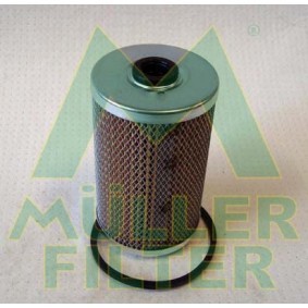 Acquista Filtro carburante da MULLER FILTER FN11147 a buon mercato per soli 9,25 €