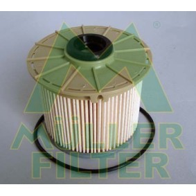 Achetez des Filtre à carburant MULLER FILTER FN1136 à prix pour 35,88 €