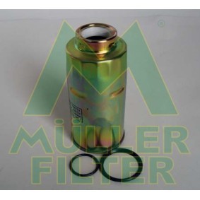 Kraftstofffilter FN1137