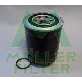 Köp Bränslefilter av MULLER FILTER FN1141 till det låga priset 168,18 kr