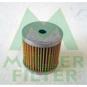 Achetez des Filtre à carburant MULLER FILTER FN123 à prix pour 28,73 €