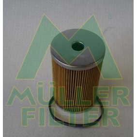 Achetez des Filtre à carburant MULLER FILTER FN124 à prix pour 26,70 €