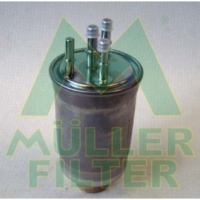 Køb Brændstof-filter af MULLER FILTER FN127 til den lave pris 325,79 DKK