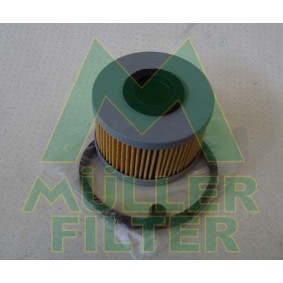 Kjøp Drivstoffilter av MULLER FILTER FN143 til den lave prisen 84,05 NOK